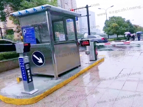 湖北武漢某小區(qū)案例