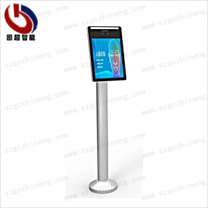 室外立柱式動(dòng)態(tài)人臉識(shí)別一體機(jī)GCZN-K011DT