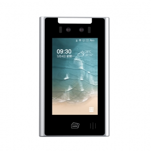 8寸雙目人臉識(shí)別門(mén)禁終端-GCZN-S209