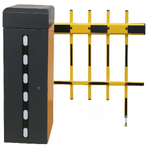 標(biāo)準(zhǔn)柵欄桿道閘/直流數(shù)字柵欄桿道閘-GCZN-ZC605Z1