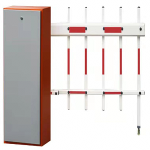 標(biāo)準(zhǔn)柵欄桿道閘/直流數(shù)字柵欄桿道閘-GCZN-ZC602Z1