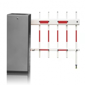 標(biāo)準(zhǔn)柵欄桿道閘/直流數(shù)字柵欄桿道閘-GCZN-ZC602Z3