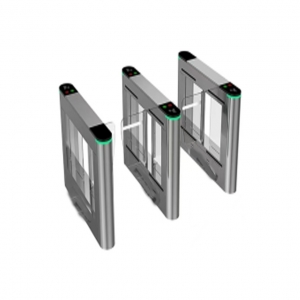 無刷非標(biāo)定制小擺閘-GCZN-FL13A