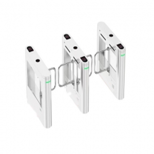 無刷非標(biāo)定制小擺閘-GCZN-FL16A