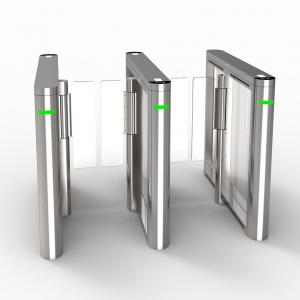 非標(biāo)定制速通門-GCZN-ZQ51S