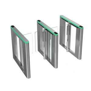 非標(biāo)定制速通門-GCZN-FL18S