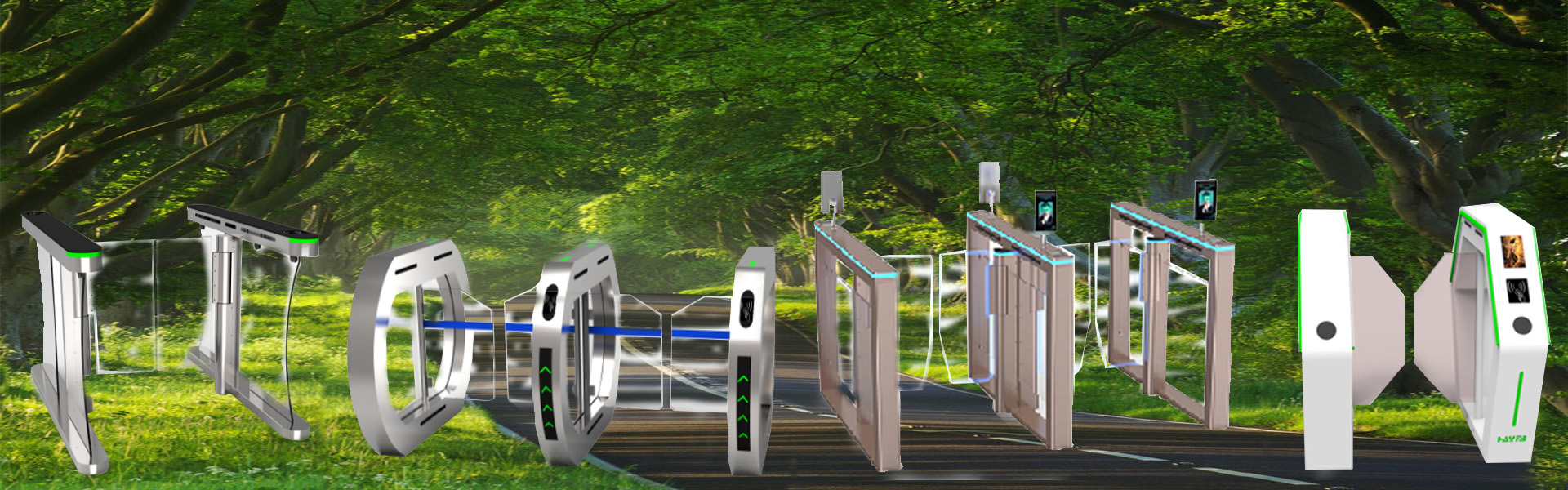 速通門(mén)產(chǎn)品